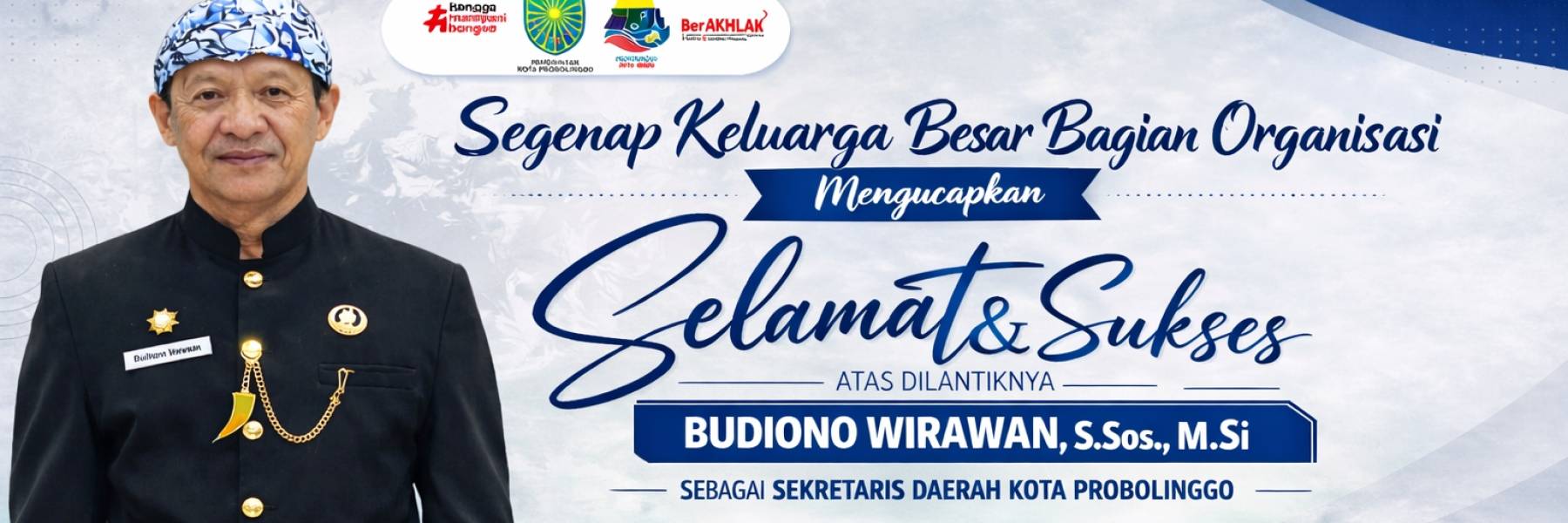 ucapan selamat